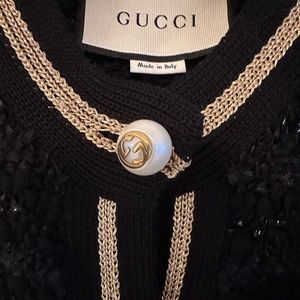 GUCCI Cardigan